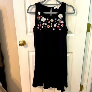 Loft Sundress